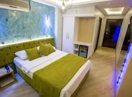 Hotel Pera Capitol