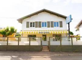 Hotel Bleu Soleil
