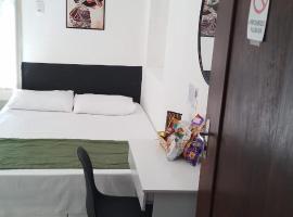 Suíte Standard Privado, ξενοδοχείο σε Βιτόρια