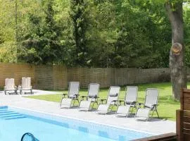 Salis Resort