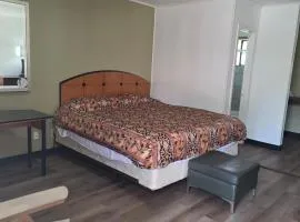 Stardust inn