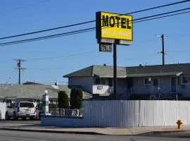Villa Las Palmas Motel