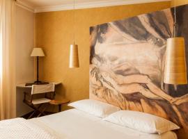 Фотографія готелю: Charming Hotel dei Chiostri
