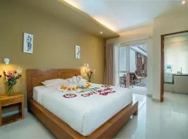Oxy House Bali