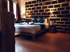 Manu Villa, Manali - independent luxury villas for family
