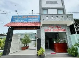 Hotel Lâm Phương Luxury