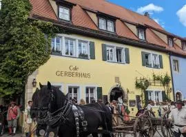 Hotel Gerberhaus