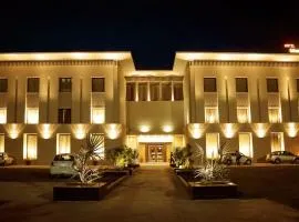 Silver Palm Hotel & Resorts