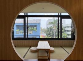 All In One Entire Home, hotel in Tainan