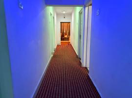 Panakal Residency, Fort Kochi, khách sạn ở Cochin