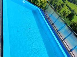 HET Lounge, hotel in Radenthein