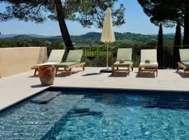 La Clé des Champs, Boutique hôtel & Spa - Le Mas de Garrigon