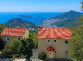 Million Star Villa, Hotel in Lapčići