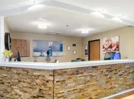 Cheyenne Guest Inn