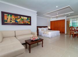 Hotel Costa Bonita, hôtel à Montería