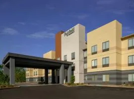 Fairfield Inn & Suites by Marriott Lafayette South