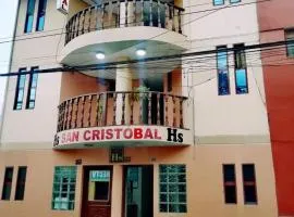 Hs San Cristobal