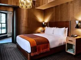Hotel AELA SUITES Near IGI Airport By GROSS GROUP