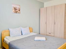 Quiet Private Rooms Easy Metro & Airport Access, Hotel in Vantaa