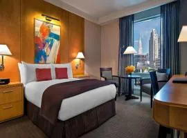 Hotel AELA SUITES Near IGI Airport By GROSS GROUP