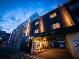 Personal Hotel You