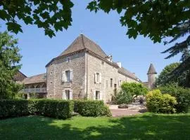 Château de Fleurville & Spa