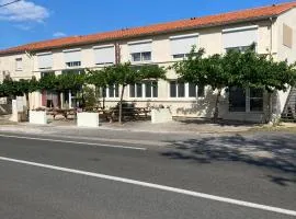 HOTEL RESTAURANT Chez Nous