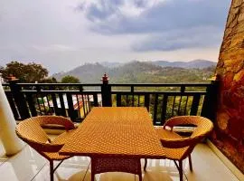 hotel Valley View Bhowali - Haldwani Road