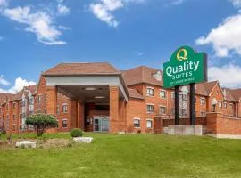 Quality Suites