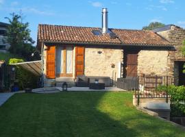 Il Rustico ticinese di Brè, hotel v destinaci Brè sopra Lugano