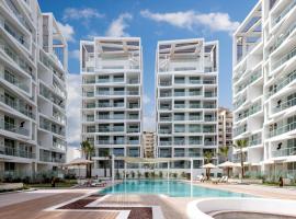 Experience 42 Suites, hotel in Eilat