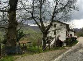 Albergo Ristorante La Selva