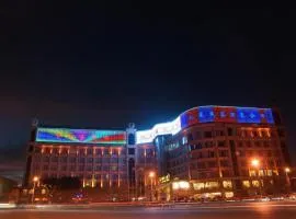 Kunming Plateau Pearl Hotel