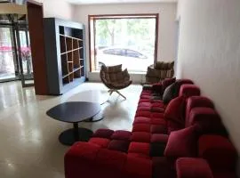 PAI Hotels·Shijiazhuang Development Zone Tianshan Science and Technology Park