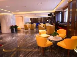 Zmax Hotel·Xining Wanda Plaza