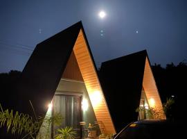 Kabanya lu, hotel in San Juan