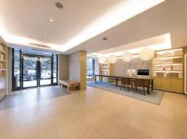 JI Hotel Xi'an High-tech Zone