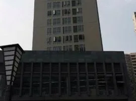 Hanting Hotel Chongqing University Town