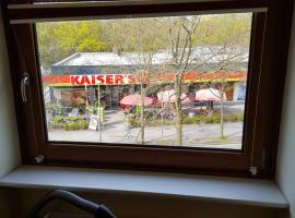 Hotel kuvat: Zimmervermietung Stieber