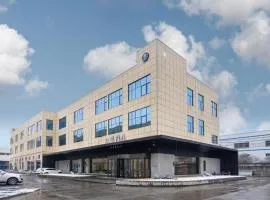 Ji Hotel Jinan Yaoqiang International Airport