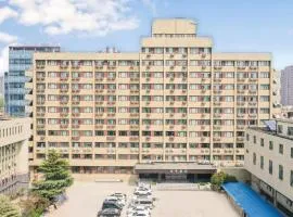 Ji Hotel Zhengzhou Garden Road Nongye Road