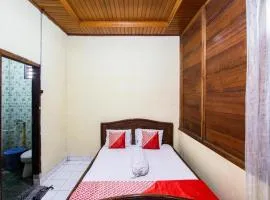 OYO 92572 Mountain View Homestay