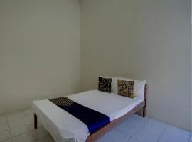 SPOT ON 92902 Sunyoto Homestay Syariah