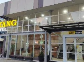 Bintang Hotel Balikpapan