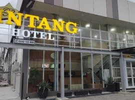 Bintang Hotel Balikpapan
