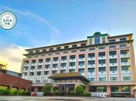 Sing Golden Place Hotel