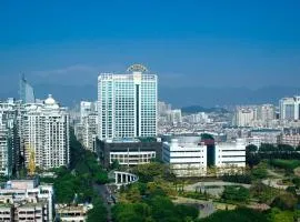 Empark Grand Hotel Fuzhou