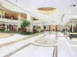 Empark Grand Hotel Fuzhou