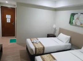 Hotel Fleur de Liz