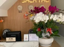 Khách Sạn Bách Thư Tây Ninh